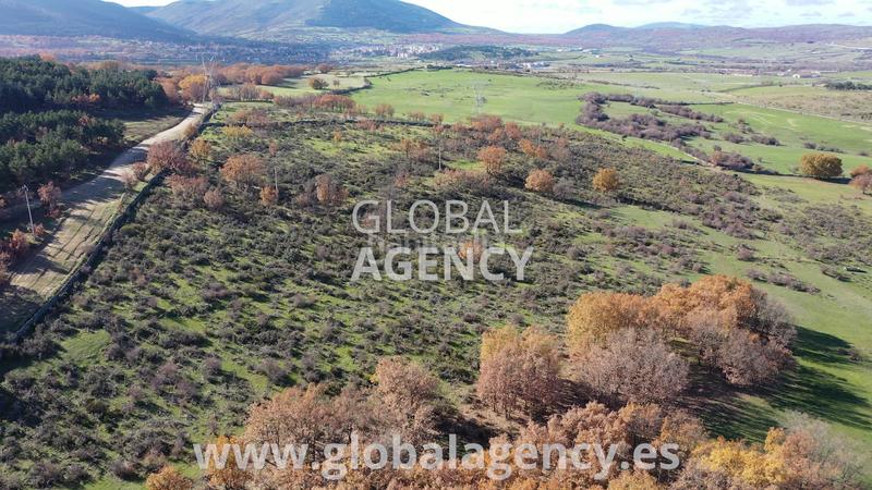 Foto 321a5ce6-e15b-44b9-b5c6-527c3d60f898. Propriété dans El Espinar Pueblo Espinar (El)