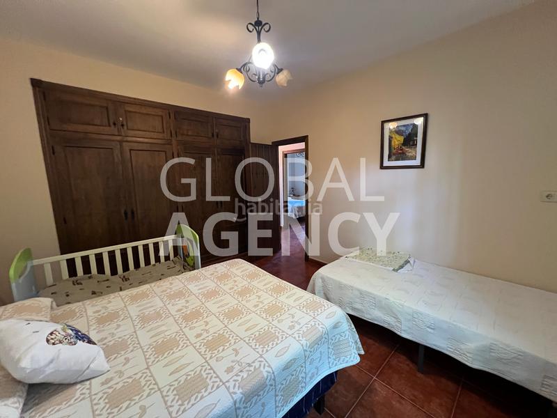 Foto 100b7801-ea34-41f6-9911-7f0d244e657c. Finca rústica a Belén - San Roque Jaén