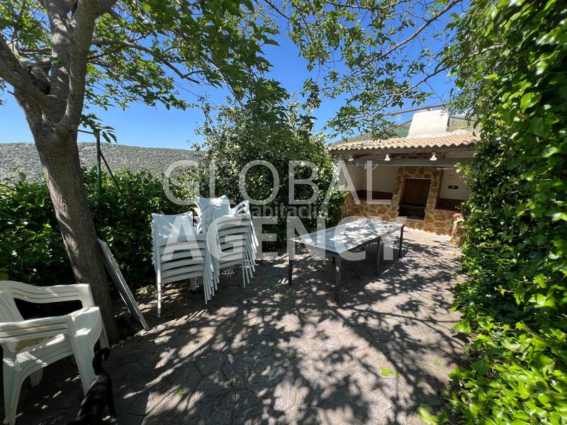 Foto 3e8f87bf-6a5d-457b-bb88-906e4b2ade0d. Finca rústica a Belén - San Roque Jaén