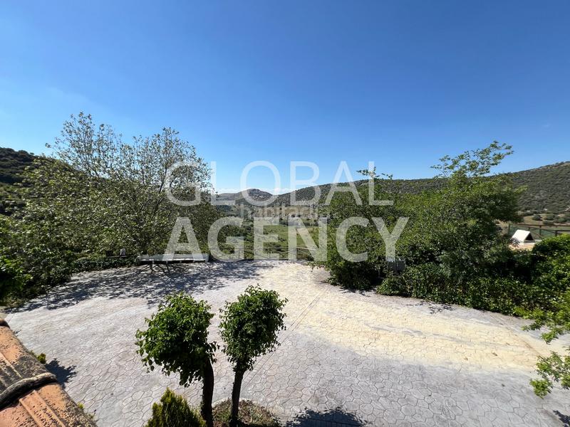 Foto 4be66b0b-504c-4727-9e65-525fb2ab87aa. Finca rústica a Belén - San Roque Jaén