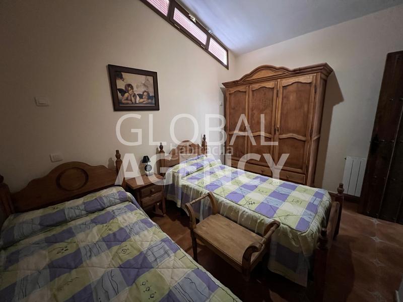 Foto 50c3c178-df15-4cef-84f7-d65bff500310. Finca rústica a Belén - San Roque Jaén