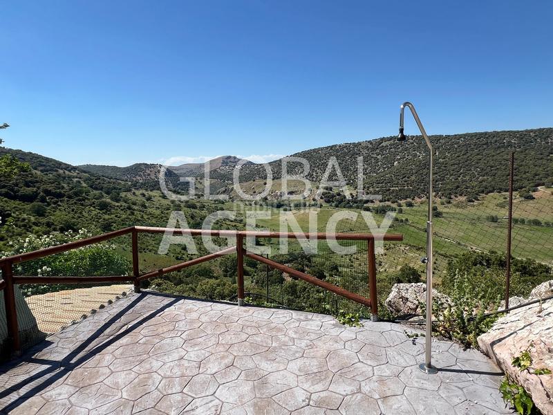 Foto 5c676a54-aa67-4ea0-ae99-973a233961e4. Finca rústica a Belén - San Roque Jaén