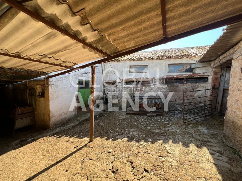 Foto 63eb958a-30e8-432f-b6e6-3c1d3ada2f75. Finca rústica a Belén - San Roque Jaén