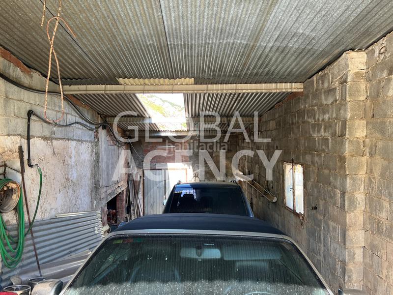 Foto 693c925c-81fa-4d6b-b56c-bdeb8fb63551. Finca rústica a Belén - San Roque Jaén