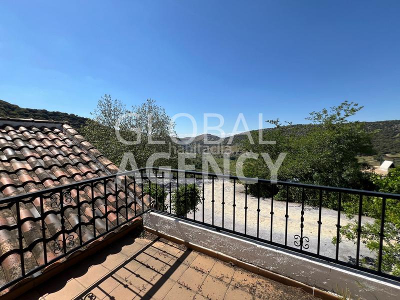 Foto 6a059a06-d8ab-46ad-af4c-676048a61730. Finca rústica a Belén - San Roque Jaén