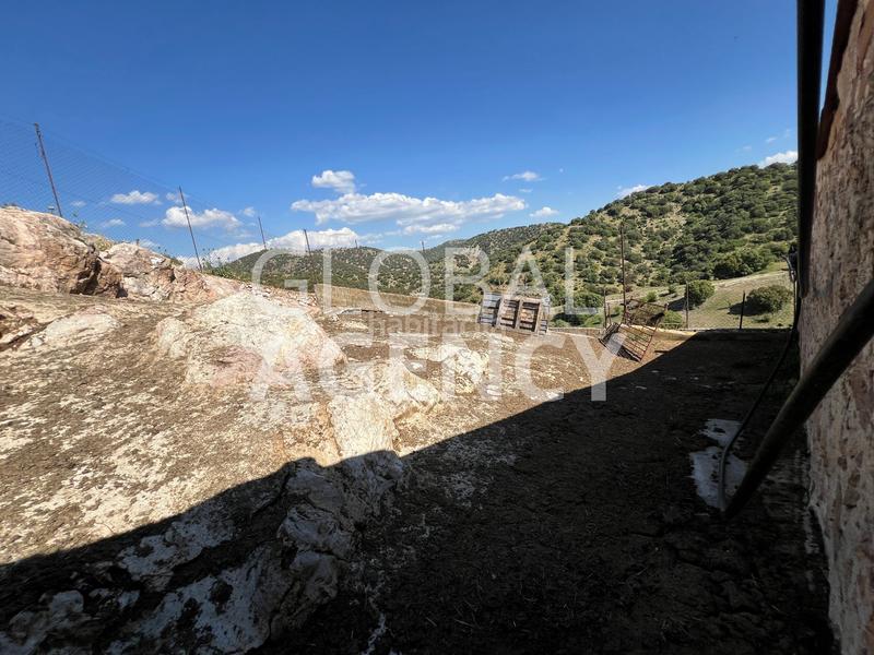 Foto 6c500843-00a8-412e-95ad-d7533a5c8ee4. Finca rústica a Belén - San Roque Jaén