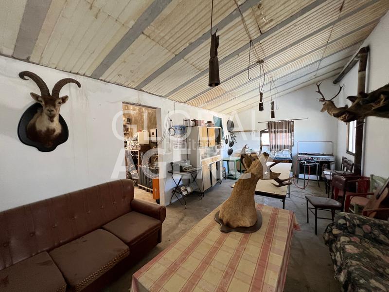 Foto 7769799b-d02e-4dbb-a613-31195a3f4a41. Finca rústica a Belén - San Roque Jaén