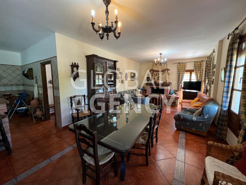 Foto 95e30635-061f-4140-aa5b-be09ad393998. Finca rústica a Belén - San Roque Jaén