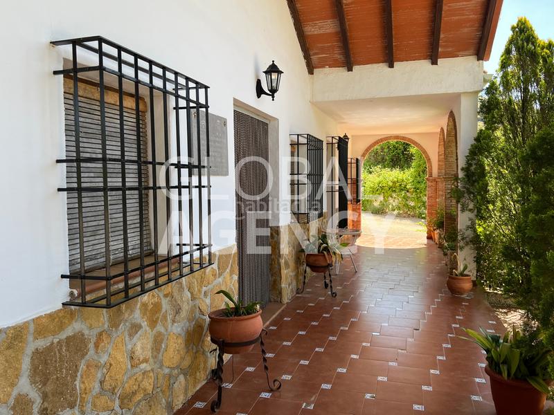 Foto 965a9962-ce46-4e9c-ba02-d12c69015a53. Finca rústica a Belén - San Roque Jaén