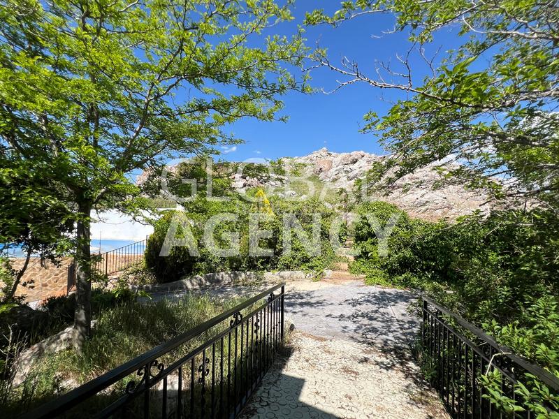 Foto 9bfcc133-95cc-4c5e-a228-809c3868aeaa. Finca rústica a Belén - San Roque Jaén