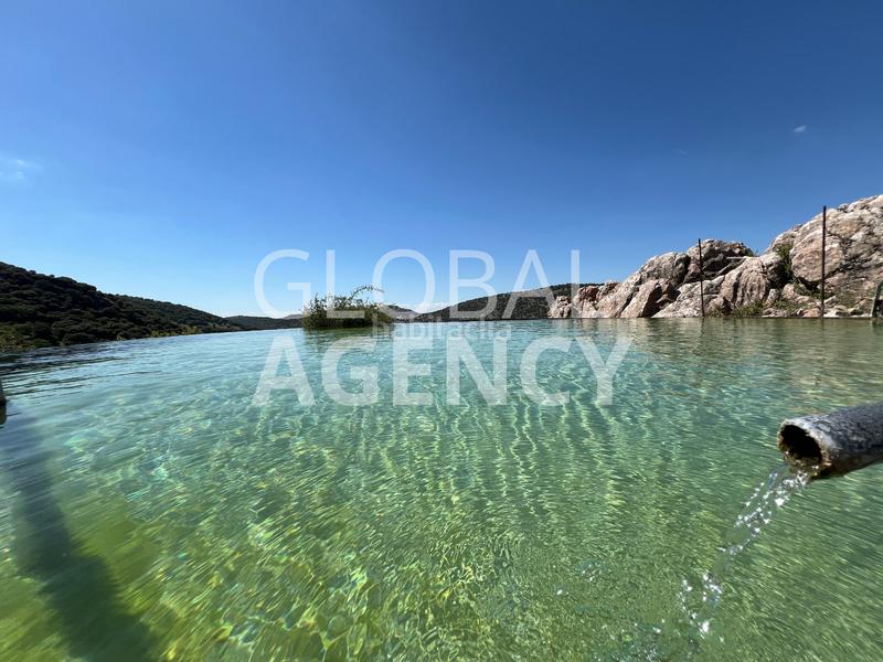 Foto adc2f799-134e-4684-98c8-439757e2cf87. Finca rústica a Belén - San Roque Jaén