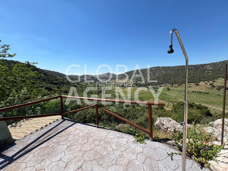 Foto b8302b42-e4d0-4c5d-bd21-b0b7835464b9. Finca rústica a Belén - San Roque Jaén