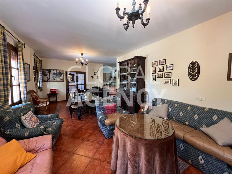 Foto beb13bb7-3650-45f3-bde0-debecf34665c. Finca rústica a Belén - San Roque Jaén