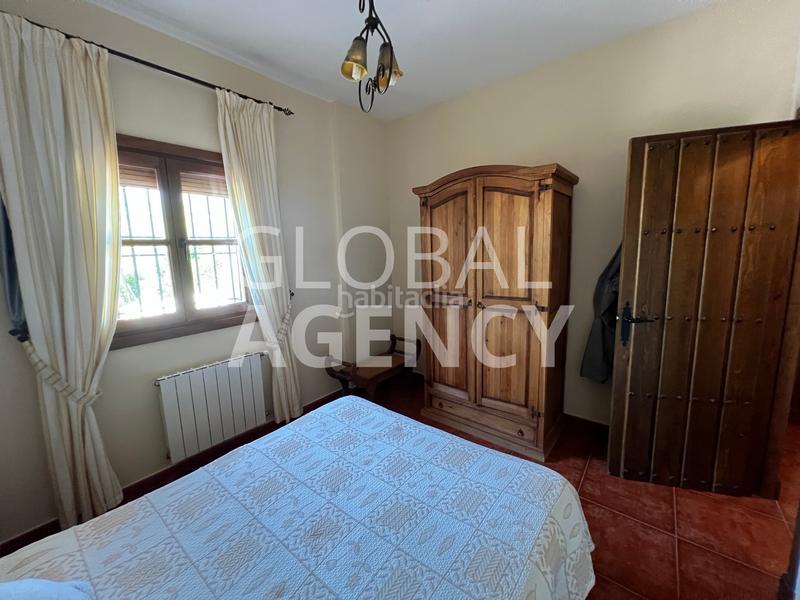 Foto bfdac914-e7a1-494b-9ed5-802b2e9df9bf. Finca rústica a Belén - San Roque Jaén