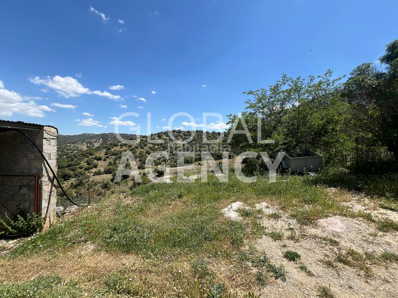 Foto c5b06a71-9489-4875-8351-5999f104bc99. Finca rústica a Belén - San Roque Jaén