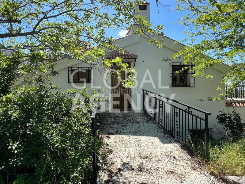 Foto c6742052-70c5-4902-ba23-3ac15850f417. Finca rústica a Belén - San Roque Jaén
