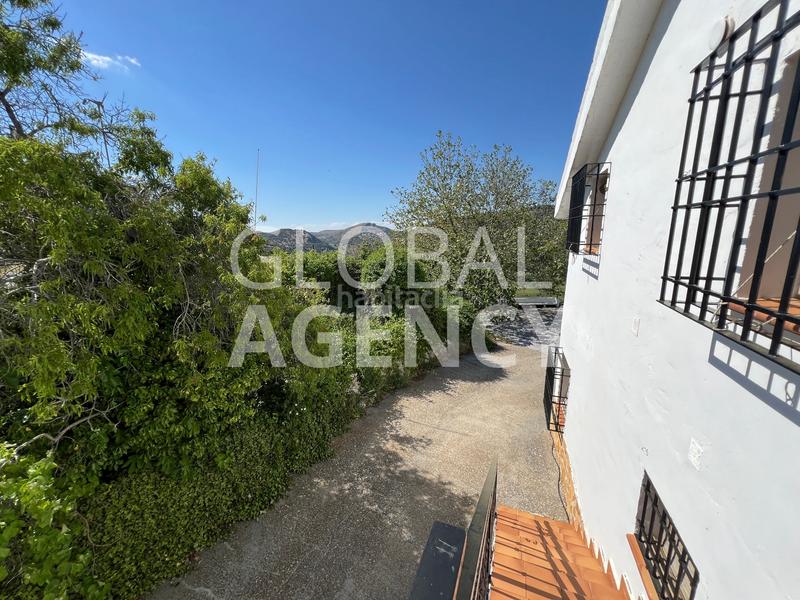 Foto d24df881-0303-410a-9e77-e800358a6179. Finca rústica a Belén - San Roque Jaén