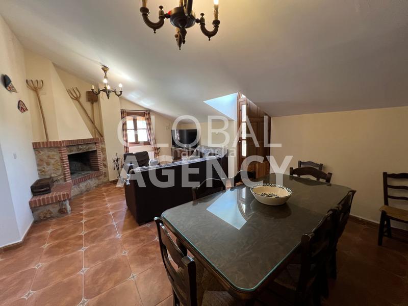 Foto d5b004ec-1792-4fe2-9b5c-79d2b85ca77e. Finca rústica a Belén - San Roque Jaén