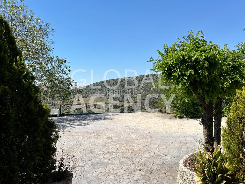 Foto d7aedd88-abd6-41a1-be5d-14eb0d88e377. Finca rústica a Belén - San Roque Jaén
