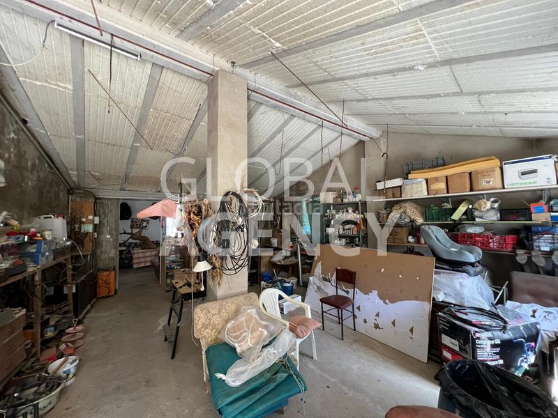 Foto fdab676e-060e-4731-900e-9af62e044496. Finca rústica a Belén - San Roque Jaén