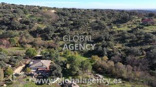 Masia en Mojadillas-Parque de las Infantas-El Paraiso