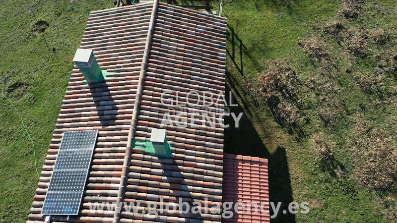 Foto fb6b159b-ab7d-4756-8c0e-a1f1a17cf284. Fondo rustico in Soto del Real