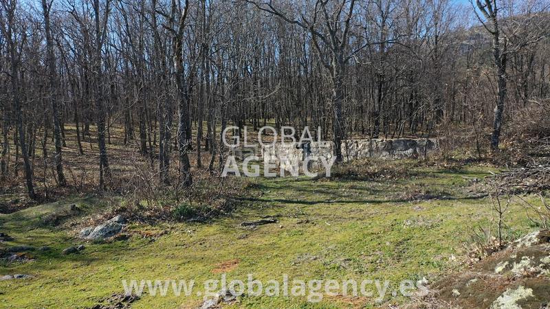 Foto 62fdd6d4-03f0-4536-bb0f-266405f238c7. Propriété dans Soto del Real