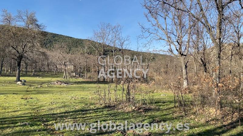 Foto cec01285-cb52-494e-b146-8ca3ca99174f. Propriété dans Soto del Real