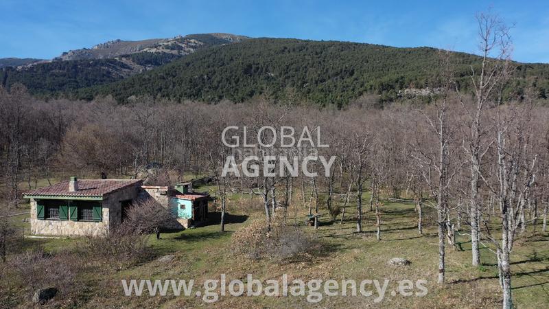 Foto f5731e2e-c015-448f-8655-5cc6dd2f41b3. Propriété dans Soto del Real