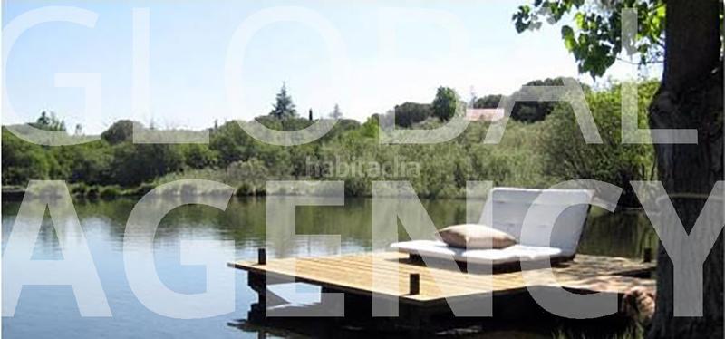 Foto 23d2ae3a-42b8-4530-bab9-25e924a64924. Fondo rustico in Manzanares el Real