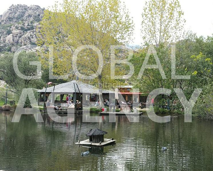 Foto 8d38ffc3-01be-414c-9902-699114468a1e. Fondo rustico in Manzanares el Real
