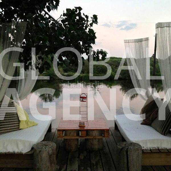 Foto 15d0181c-f8b3-4c9e-b619-c15a0e2df60e. Finca rústica a Manzanares el Real