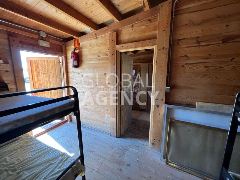 Foto 1aa7e13e-3578-4512-b35c-8f08bf714f3a. Finca rústica a Manzanares el Real