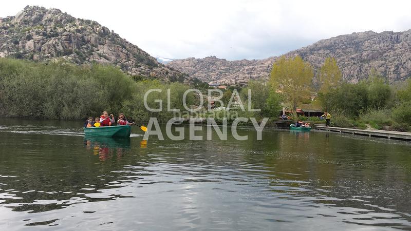 Foto 27bcae28-b6e6-48c0-9cd3-c4e580198f86. Finca rústica a Manzanares el Real