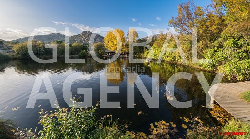 Foto 3161ac07-d0aa-46e2-a077-9df73c5dbdd1. Finca rústica a Manzanares el Real