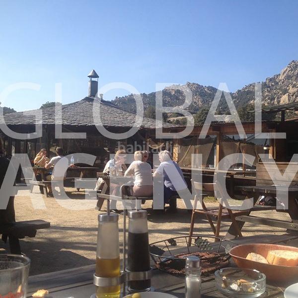 Foto 546d43f3-6a35-41c0-9dfc-1b3e26c3cd58. Finca rústica a Manzanares el Real