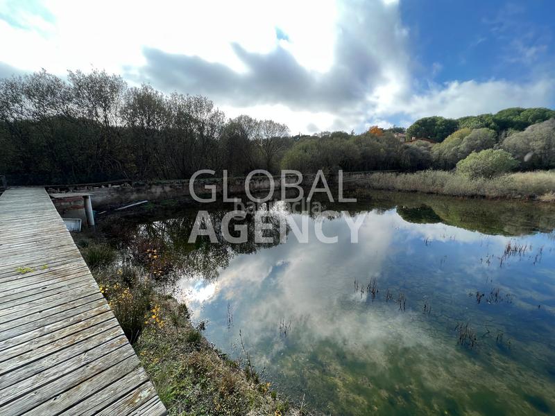 Foto 5b783cf3-7f99-4007-ac82-80ee0b5c472c. Finca rústica a Manzanares el Real