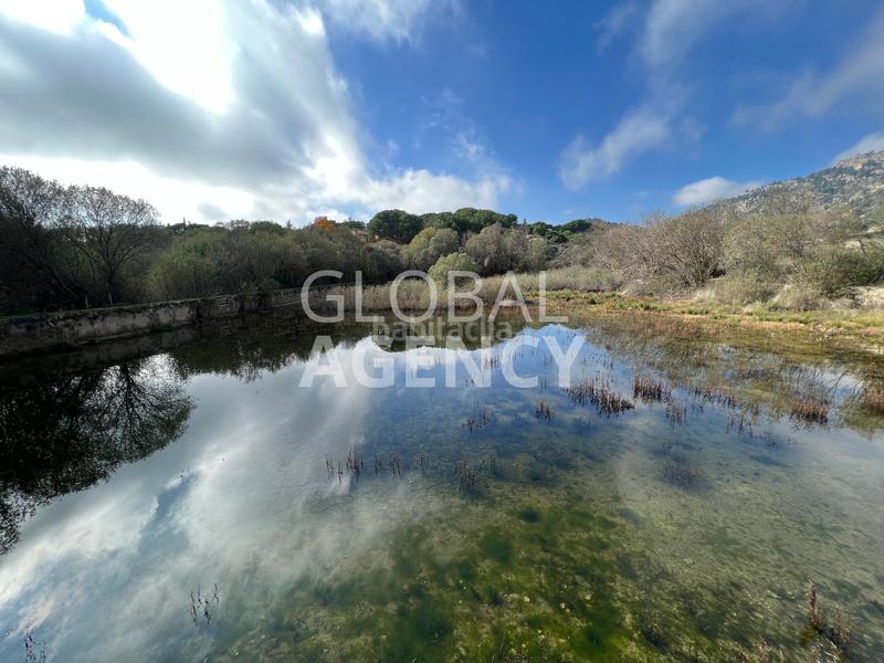 Foto 63776dcf-1a59-4a9e-af69-e965bcd1e7dc. Finca rústica a Manzanares el Real