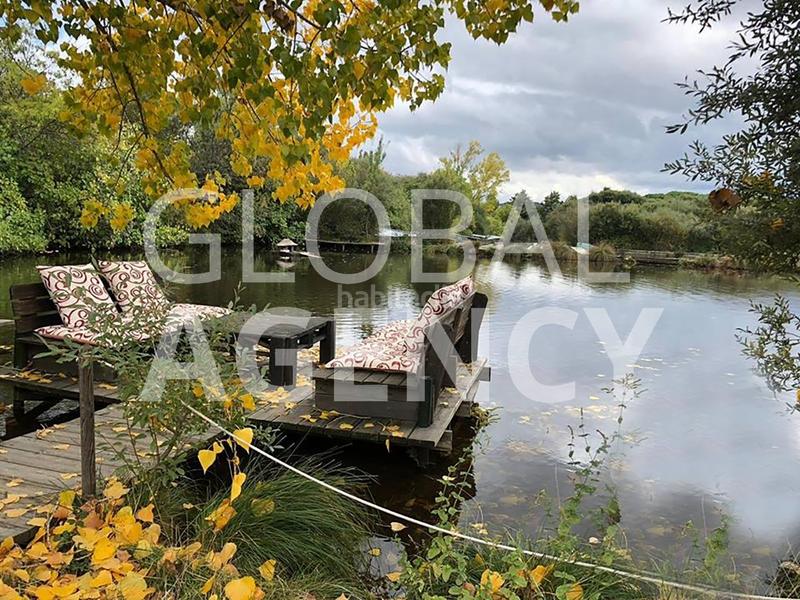 Foto 7b261cb2-baa5-4cbe-9f18-b142682f0299. Finca rústica a Manzanares el Real