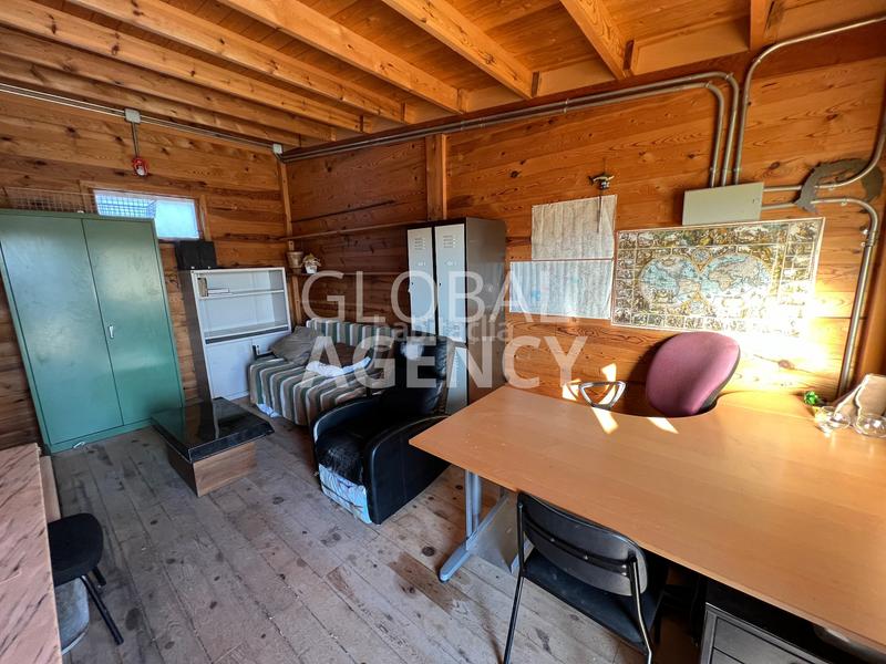 Foto d9b13c41-568a-4af0-a96b-981ea6db2555. Finca rústica a Manzanares el Real