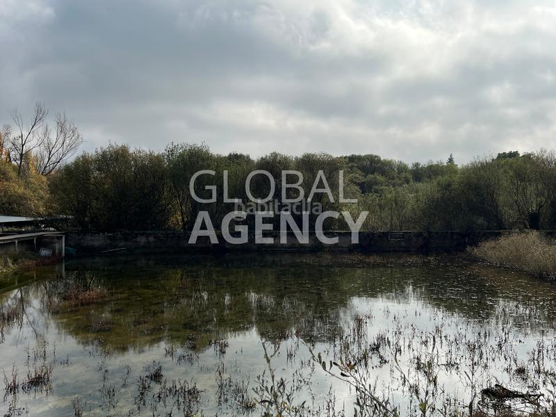 Foto dc15d2a1-23d4-40dd-9962-bf9552eea29f. Finca rústica a Manzanares el Real