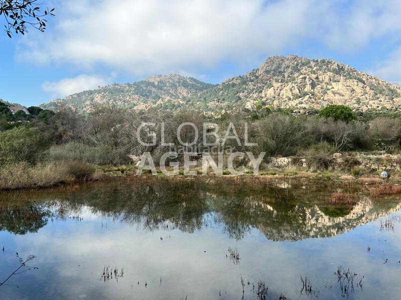 Foto ee4910ae-deae-4b17-bb6b-e8d28f2f05ec. Finca rústica a Manzanares el Real