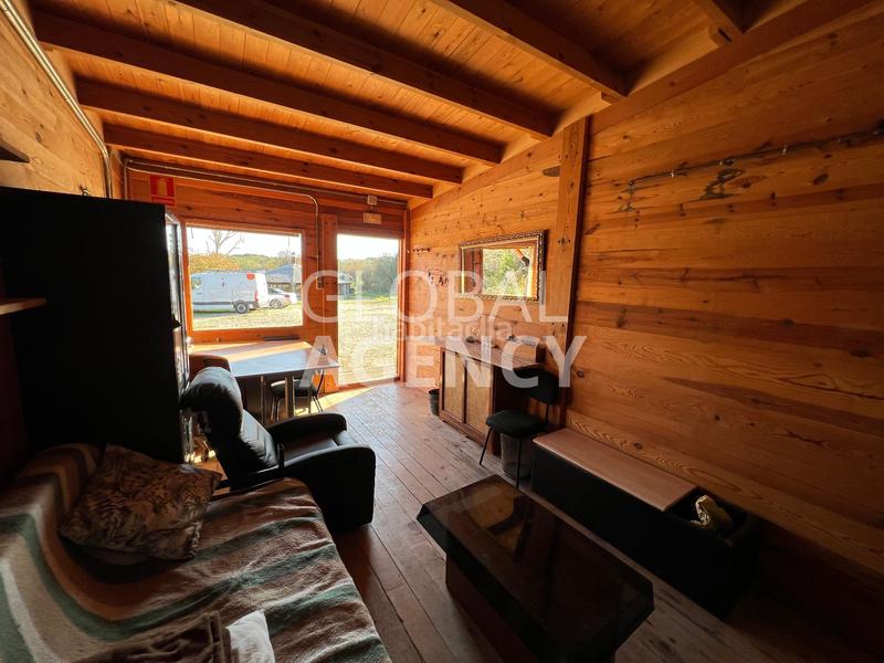 Foto f3a50deb-8e56-4aba-9af6-b9818ec6390e. Finca rústica a Manzanares el Real