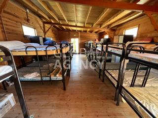 Mas à Manzanares el Real