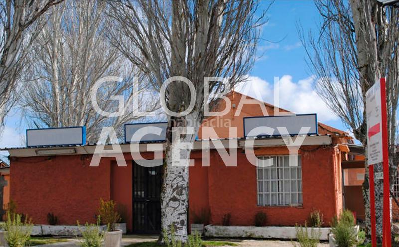 Foto 082beb41-8341-415e-86e6-88bc146c2473. Fondo rustico in Sol Madrid