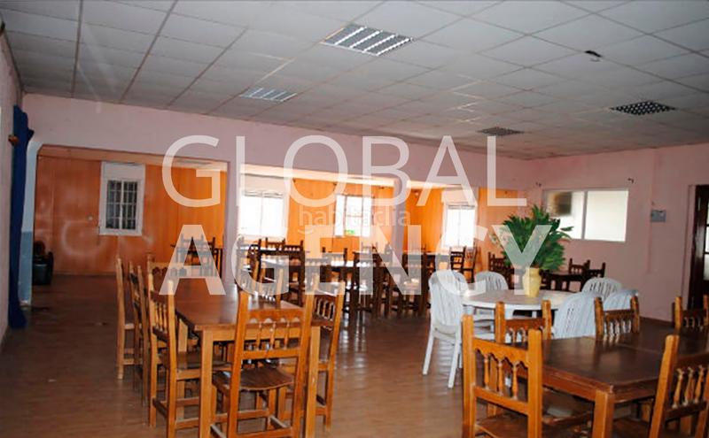 Foto acfd9312-4e1b-43a6-9eb0-60a473bb47b5. Fondo rustico in Sol Madrid