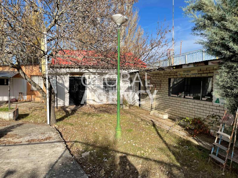 Foto b0727dad-c877-481f-a5a4-e6d02749c98e. Fondo rustico in Sol Madrid