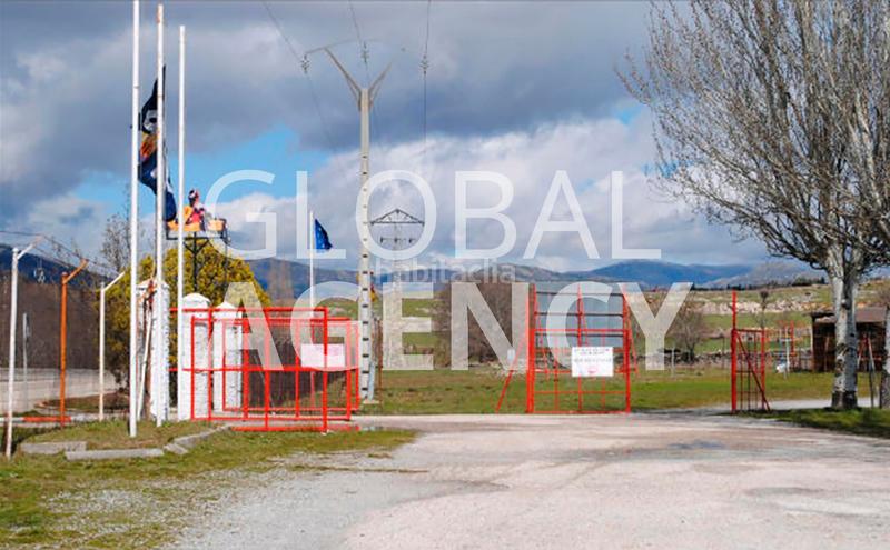 Foto 14a0c09a-dd59-411c-8d99-95ff4a28e1be. Propriété dans Soto del Real