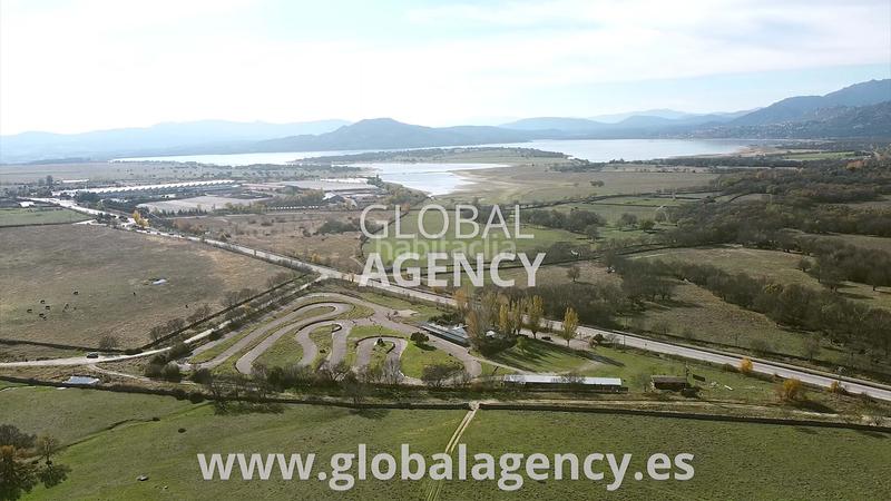 Foto 220db155-4951-440e-b7bf-da87c9536cd7. Propriété dans Soto del Real