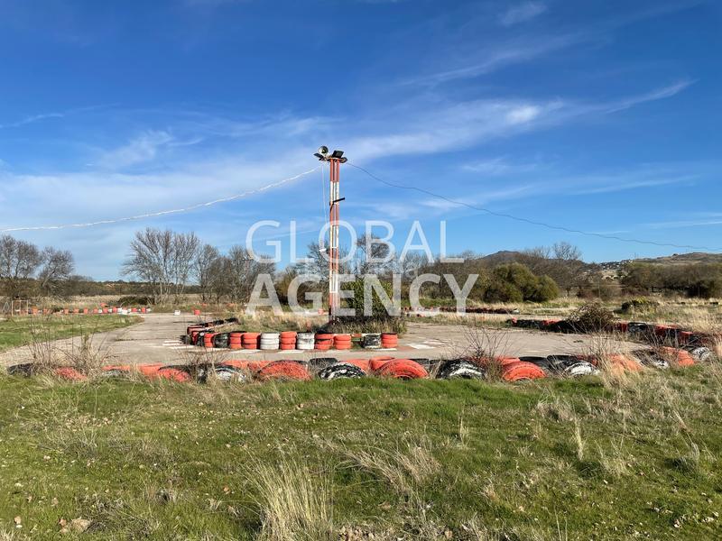 Foto 24dee230-9dbb-4b04-9eae-b19d5e711606. Propriété dans Soto del Real